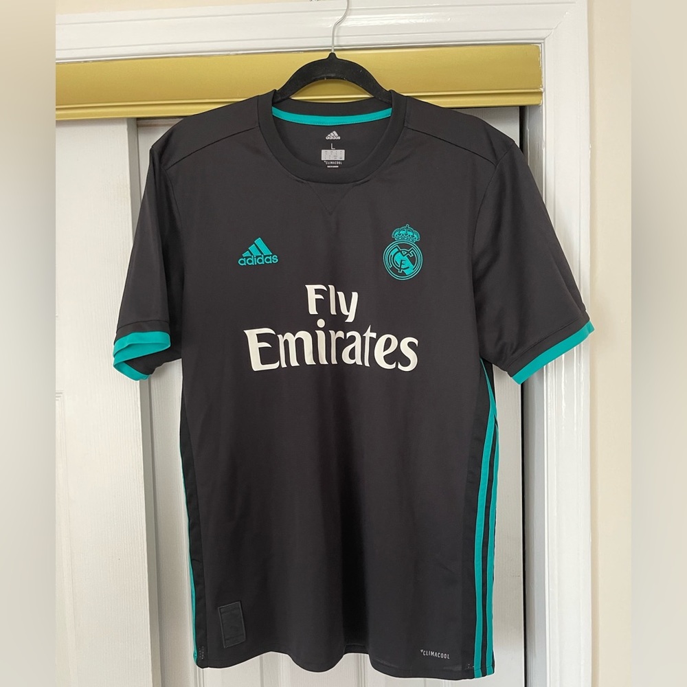 Soccer jersey